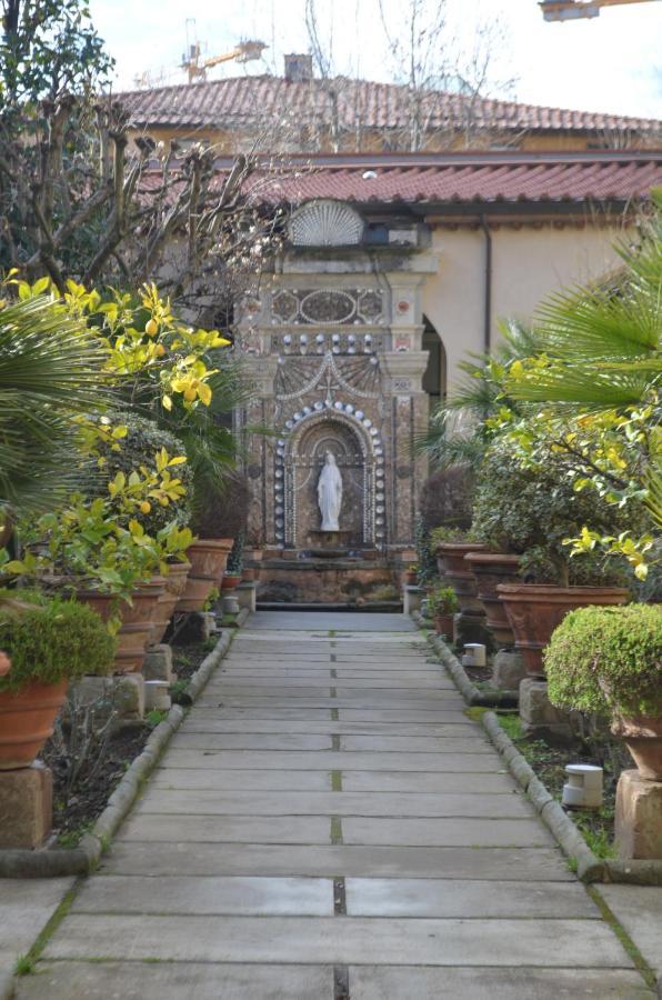 Casa Per Ferie Religiosa Figlie Di Nazareth Bed & Breakfast