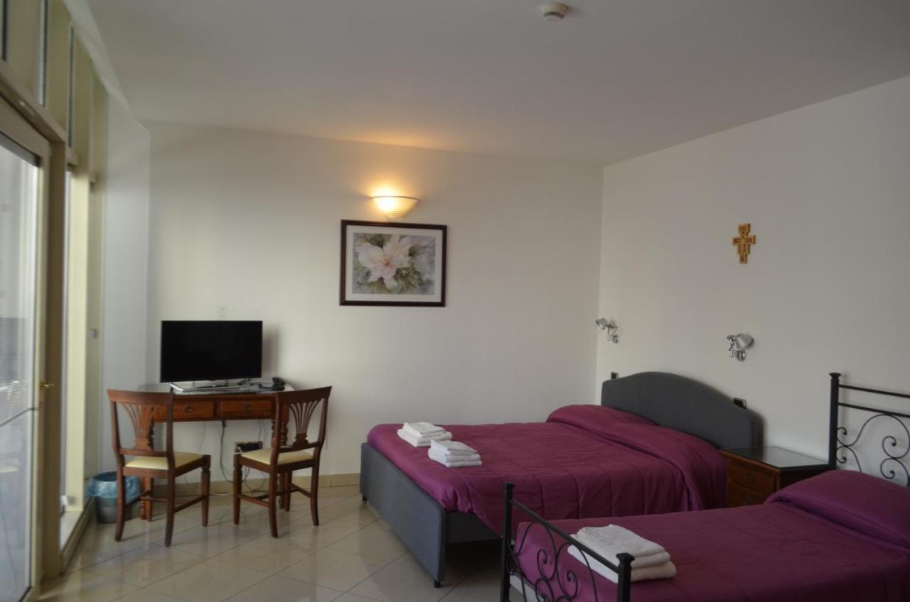 Casa Per Ferie Religiosa Figlie Di Nazareth