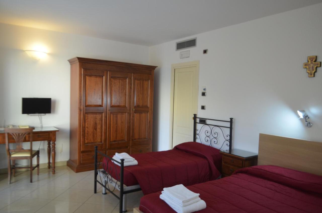 Bed & Breakfast Casa Per Ferie Religiosa Figlie Di Nazareth *