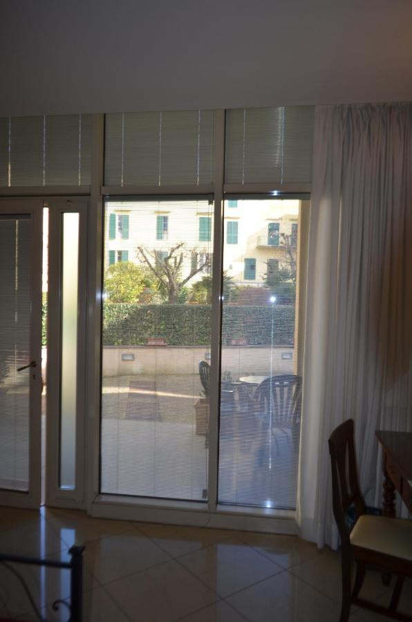 Bed & Breakfast Casa Per Ferie Religiosa Figlie Di Nazareth
