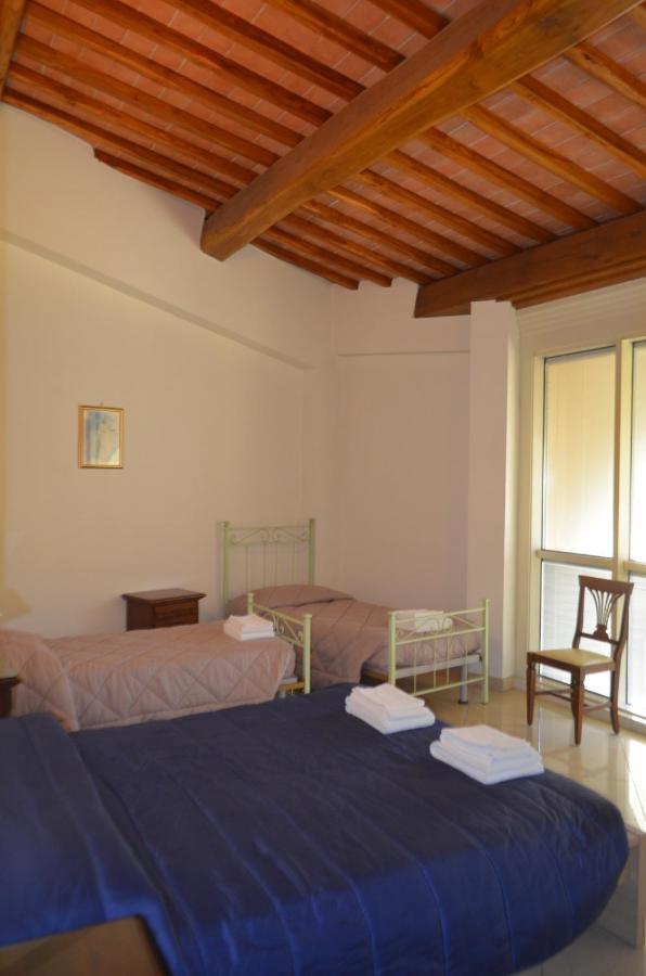 Casa Per Ferie Religiosa Figlie Di Nazareth Bed & Breakfast Pisa
