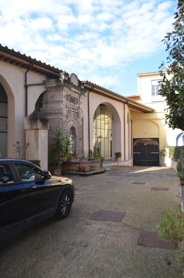 Casa Per Ferie Religiosa Figlie Di Nazareth * Pisa