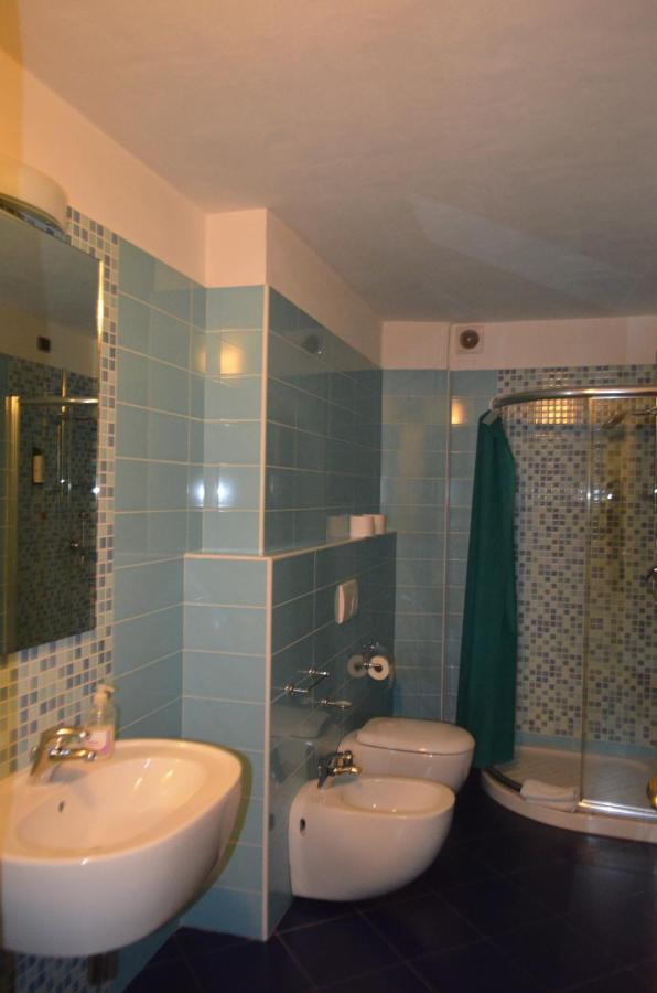 Bed & Breakfast Casa Per Ferie Religiosa Figlie Di Nazareth