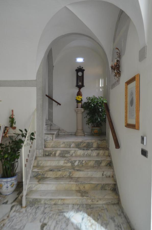 Bed & Breakfast Casa Per Ferie Religiosa Figlie Di Nazareth *