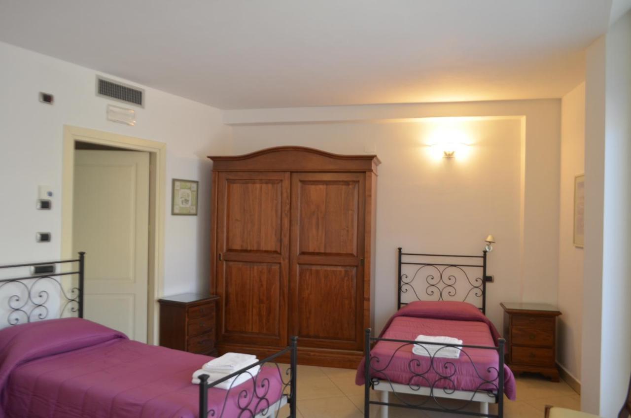 Casa Per Ferie Religiosa Figlie Di Nazareth * Pisa