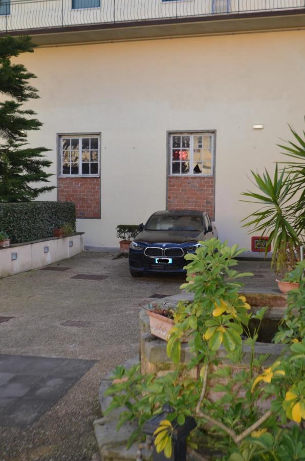 Casa Per Ferie Religiosa Figlie Di Nazareth Bed & Breakfast *