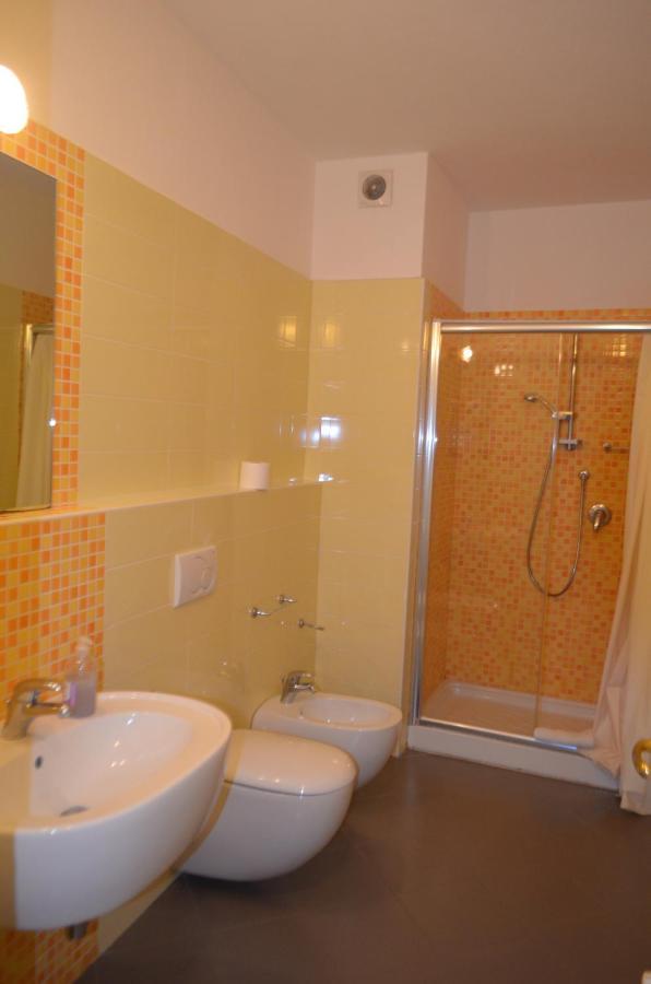 Casa Per Ferie Religiosa Figlie Di Nazareth Bed & Breakfast Pisa