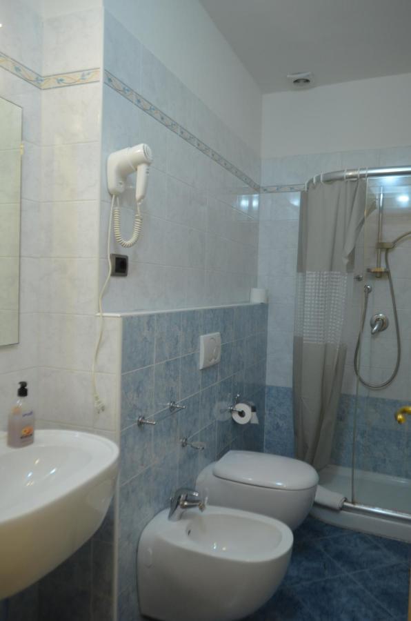 Casa Per Ferie Religiosa Figlie Di Nazareth Bed & Breakfast