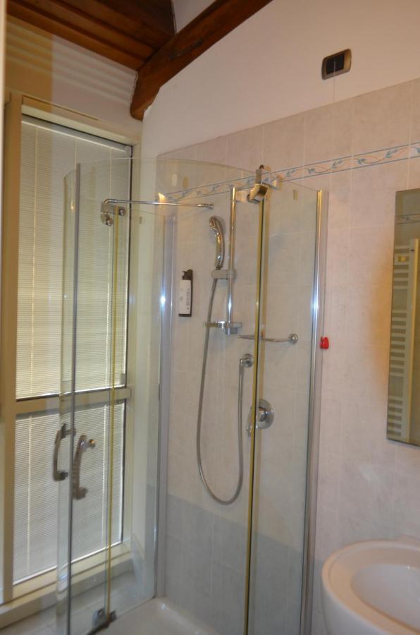 Bed & Breakfast Casa Per Ferie Religiosa Figlie Di Nazareth *