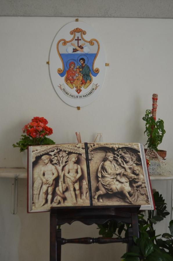 Casa Per Ferie Religiosa Figlie Di Nazareth * Pisa