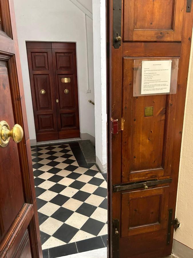 Affittacamere Casa Benvenuti Pisa