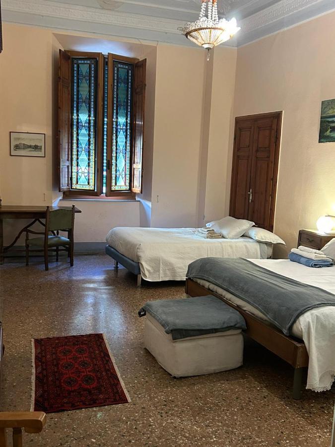 Casa Benvenuti Affittacamere Pisa