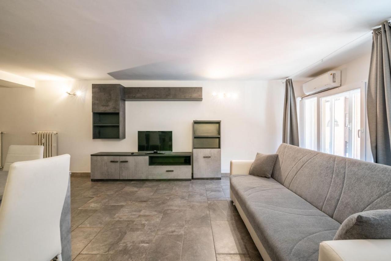 -loft Centro Pisa- Comfort & Wi-fi Căn hộ Pisa