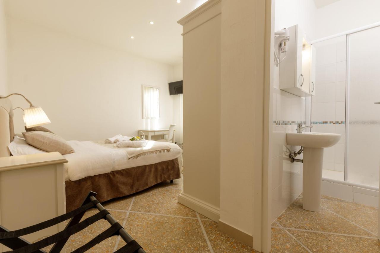Guest house Da Rita *