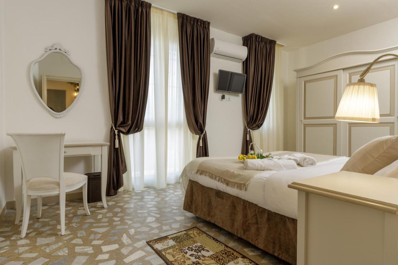 Guest house Da Rita Pisa