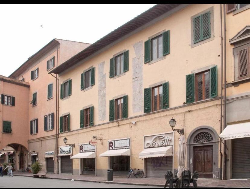 Casa Benvenuti Affittacamere