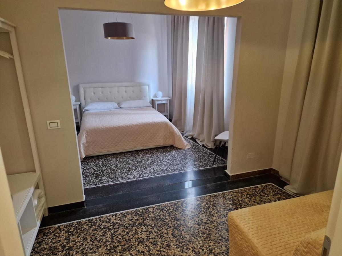 Le Logge Bed & Breakfast