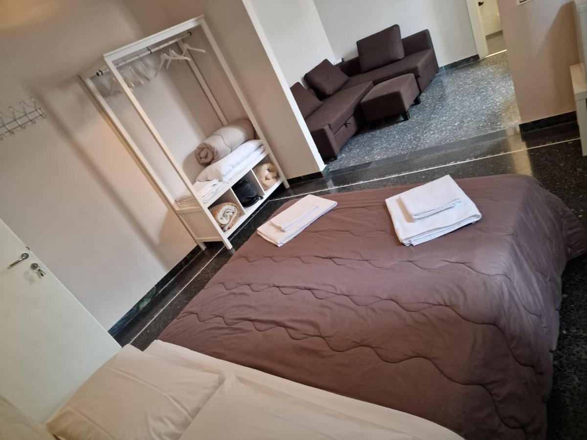 Bed & Breakfast Le Logge Pisa