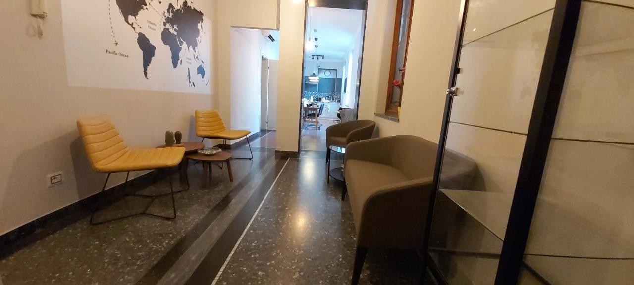 Bed & Breakfast Le Logge Pisa