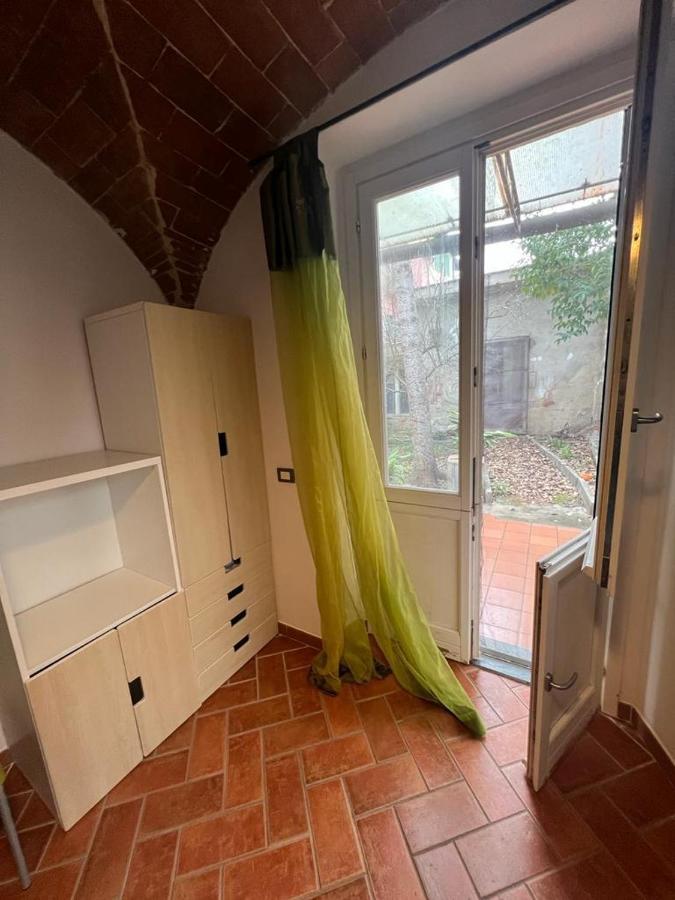 Apartment Alle Volte Di San Lorenzo Pisa