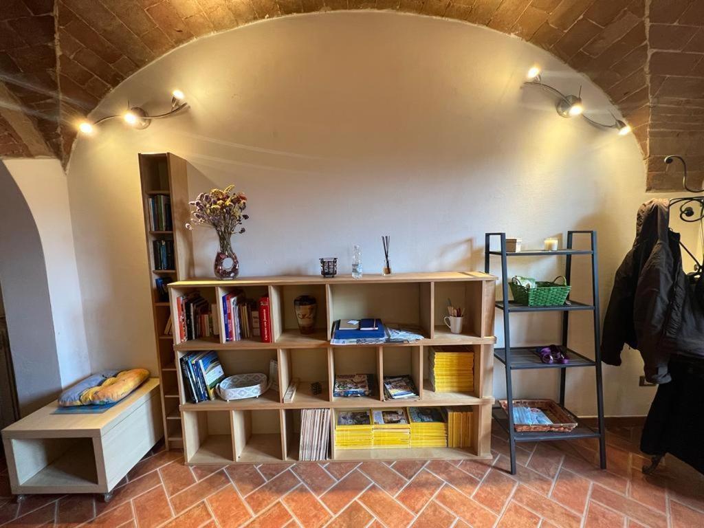 Apartment Alle Volte Di San Lorenzo