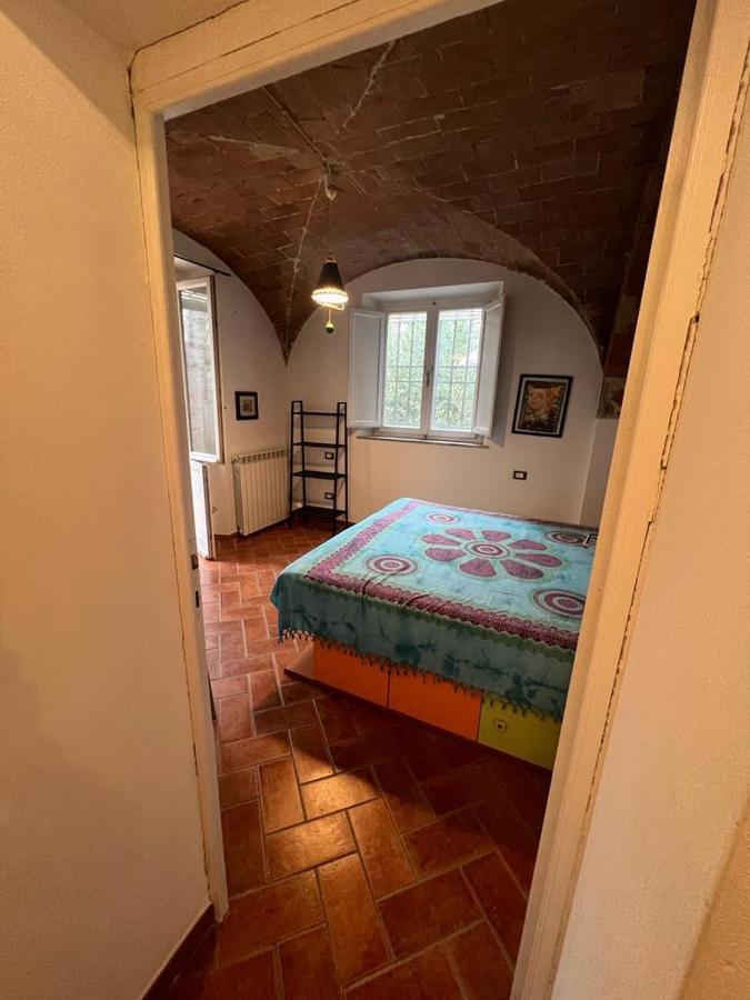 Apartment Alle Volte Di San Lorenzo *