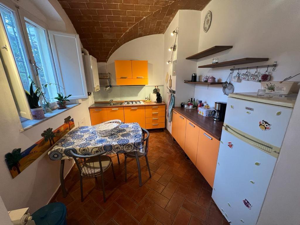 Apartment Alle Volte Di San Lorenzo Pisa
