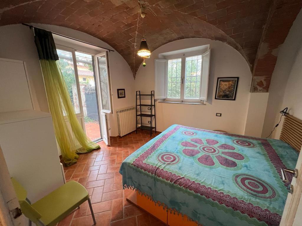 Alle Volte Di San Lorenzo Apartment Pisa
