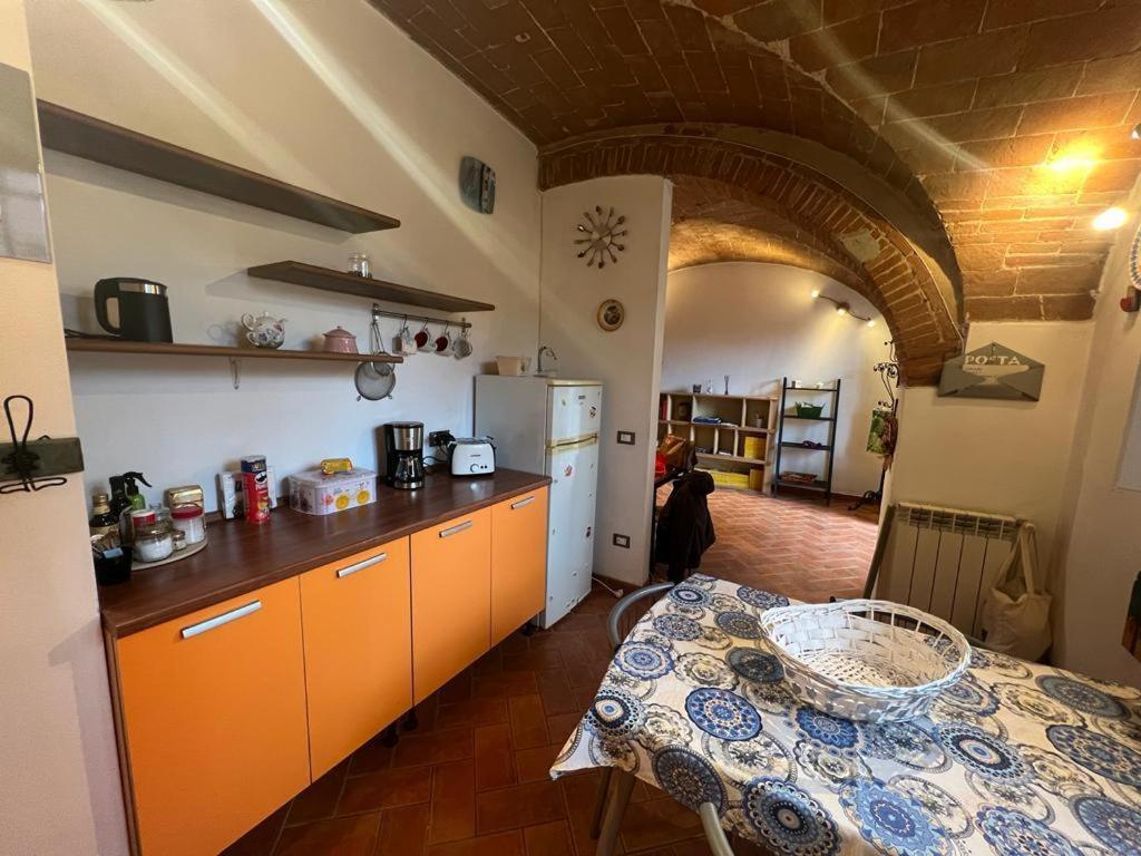 Apartment Alle Volte Di San Lorenzo