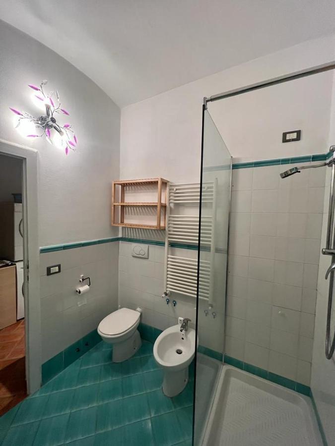 Alle Volte Di San Lorenzo Apartment
