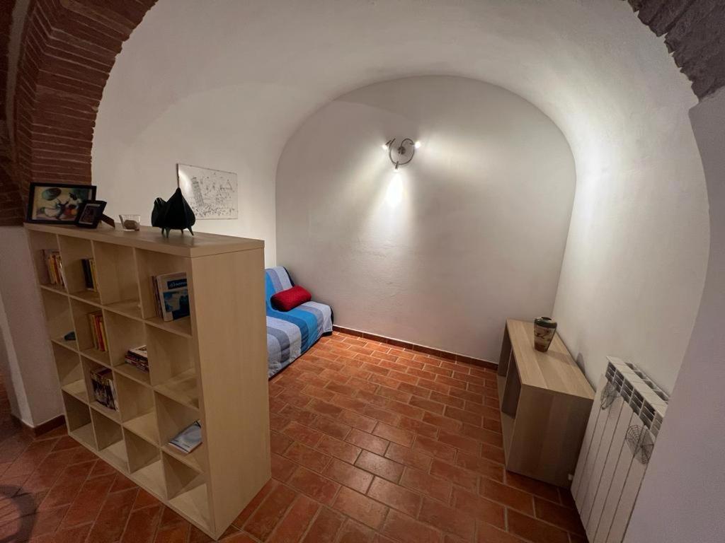 Alle Volte Di San Lorenzo Pisa