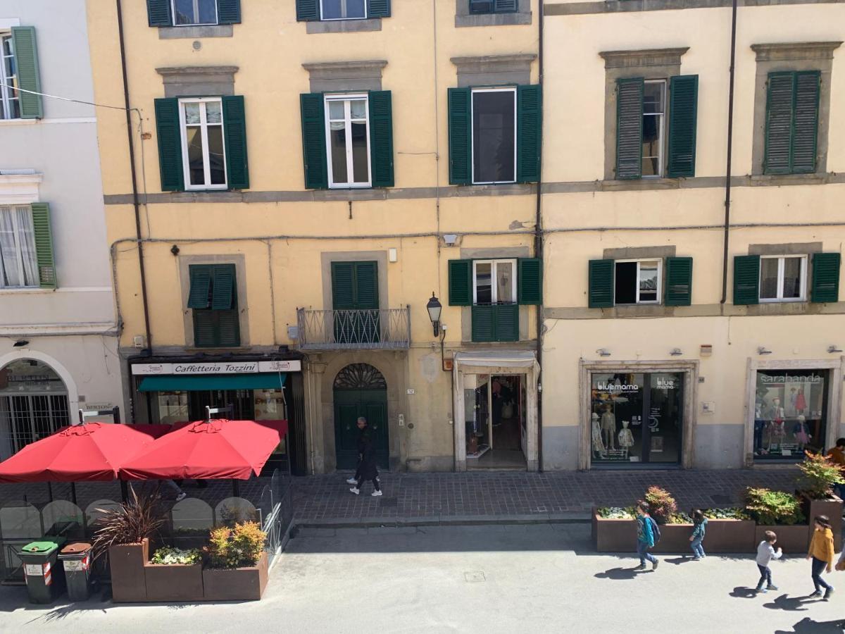 Casa Benvenuti *