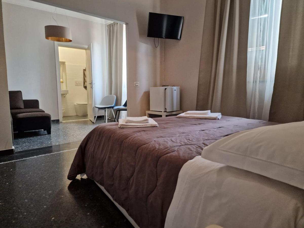 Le Logge Bed & Breakfast Pisa