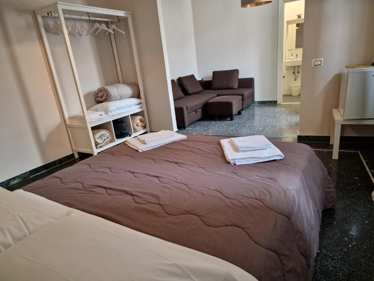 Le Logge Bed & Breakfast 3*