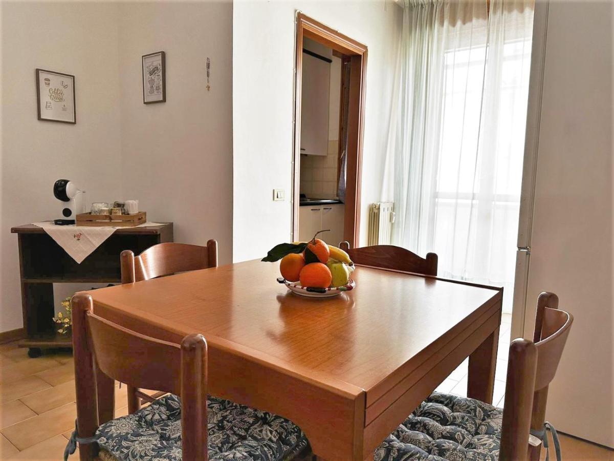 Casa La Coccinella In Cisanello Di Elisa E Fabio *