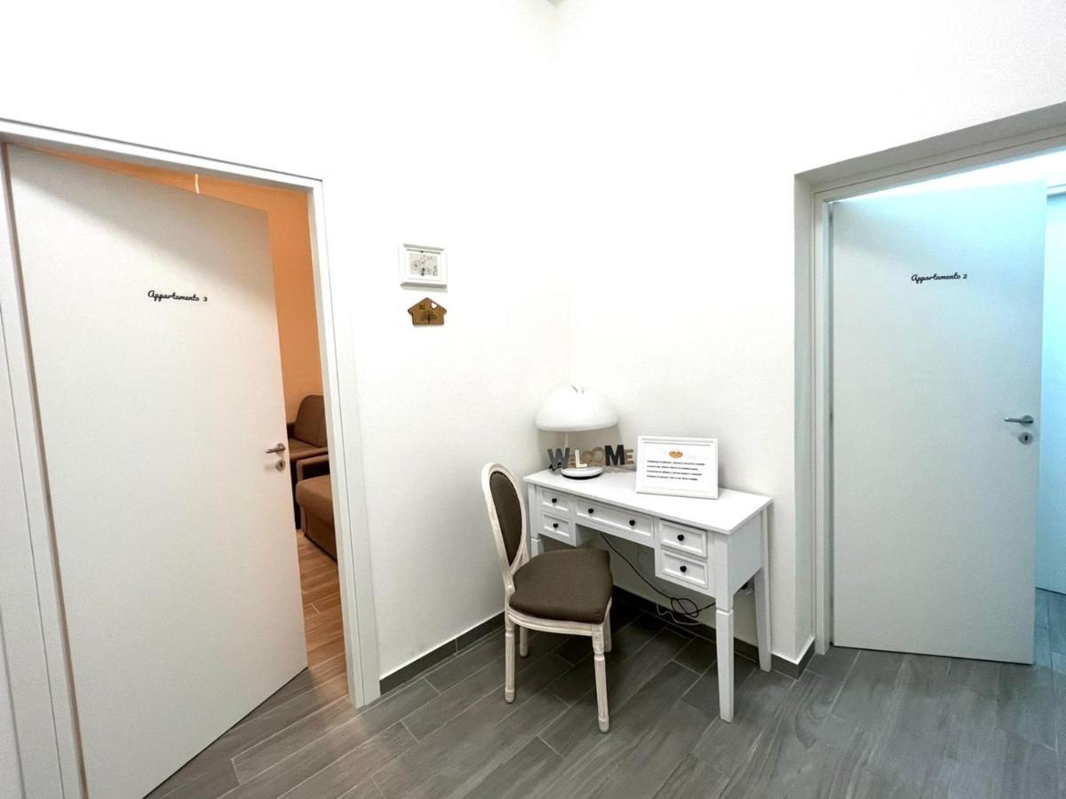 Apartamento Irene