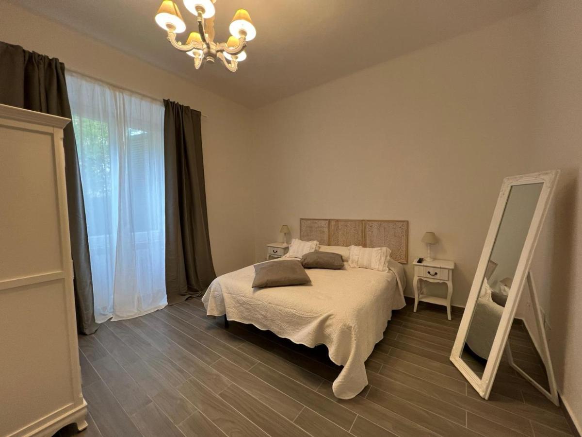 Apartamento Irene