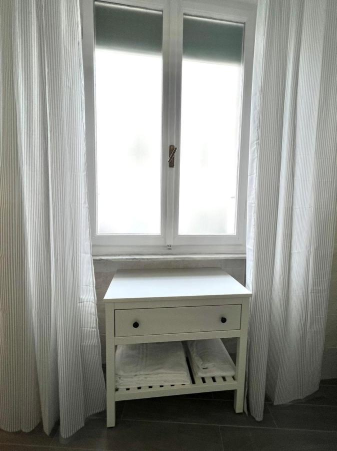 Irene Apartamento Pisa