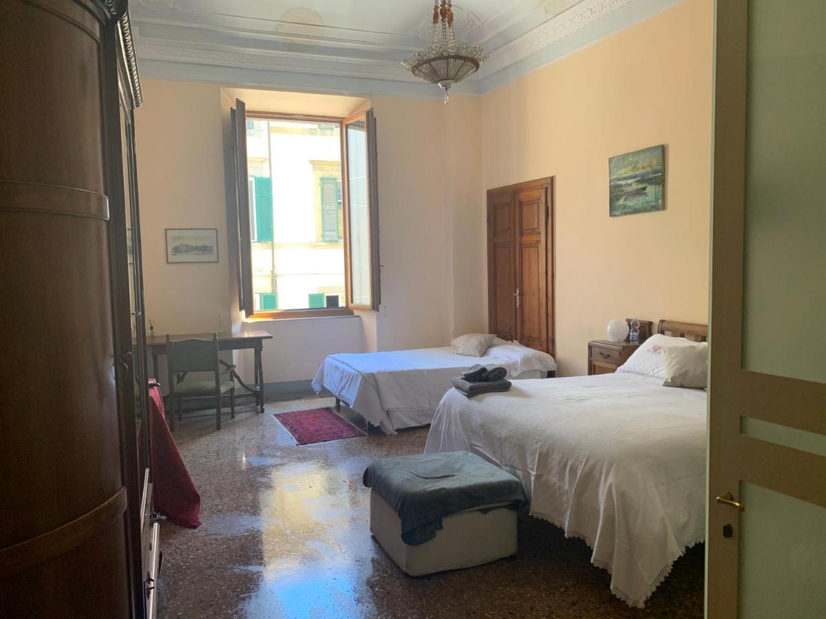 Casa Benvenuti Affittacamere *