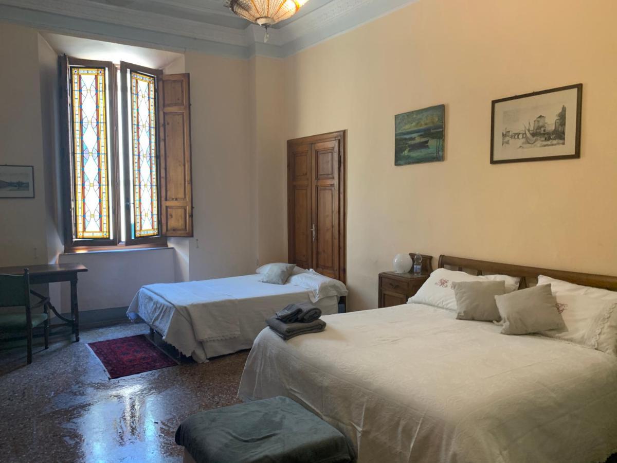 Casa Benvenuti *