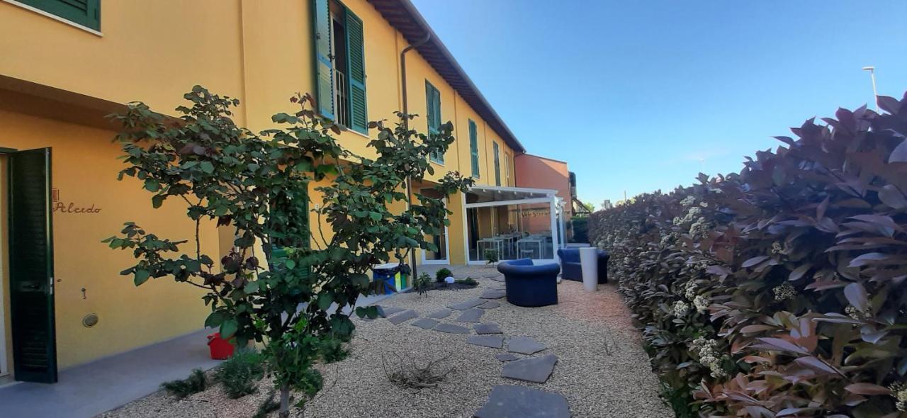 Antiche Navi Pisane Hotel Pisa