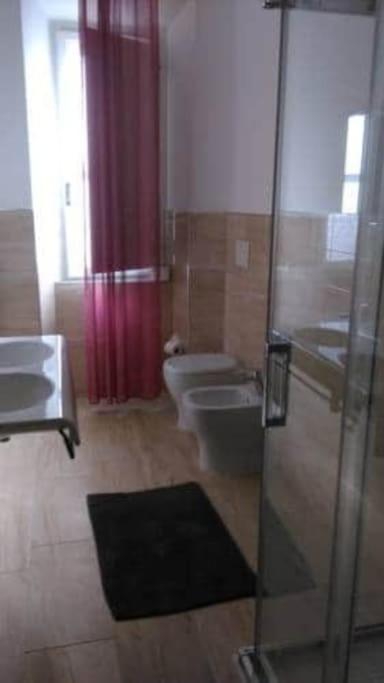 Appartement A Due Passi Dal Treno
