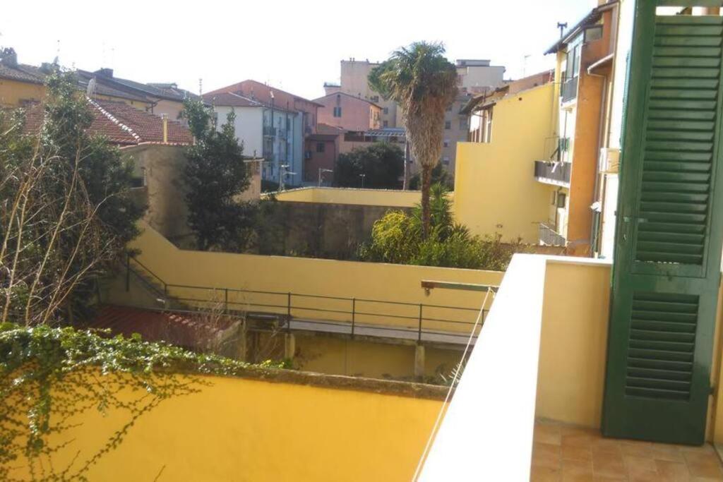 A Due Passi Dal Treno Appartement