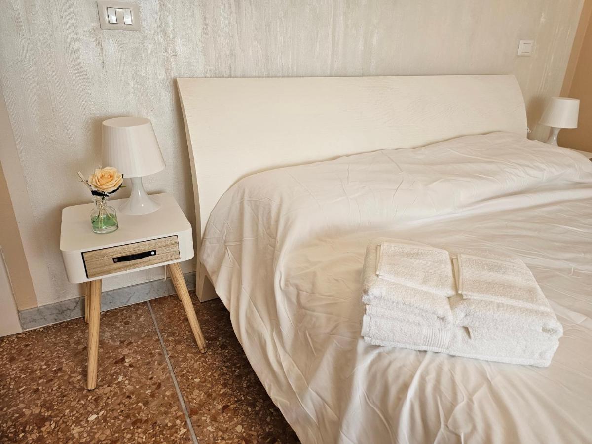 La Casetta Di Michela Appartement Pisa