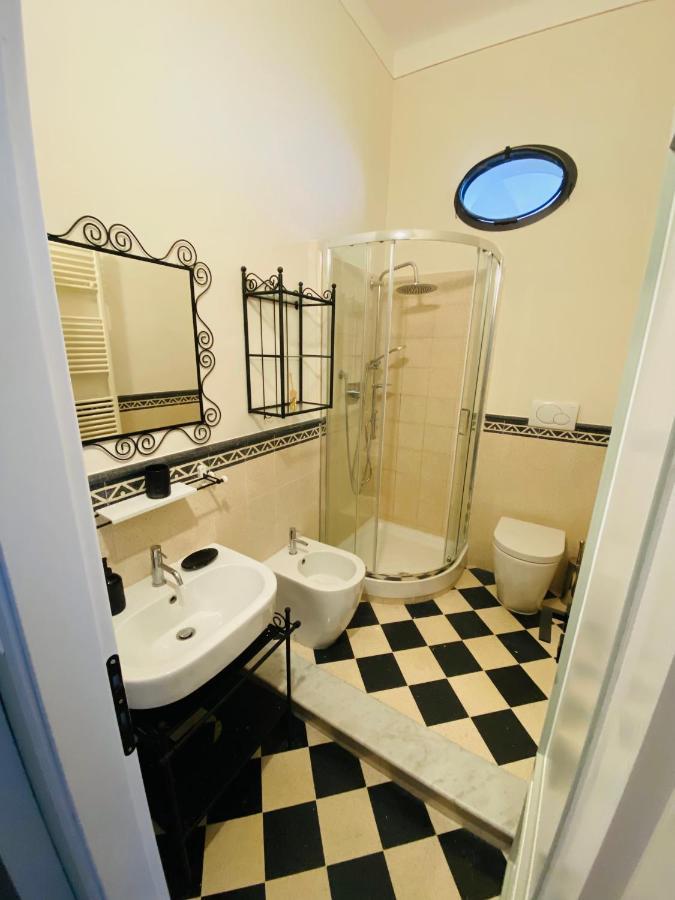 Blom Apartment *