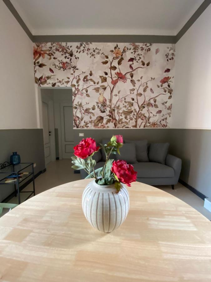 Blom Apartment *