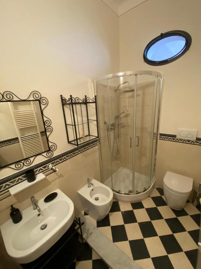Blom Apartment *