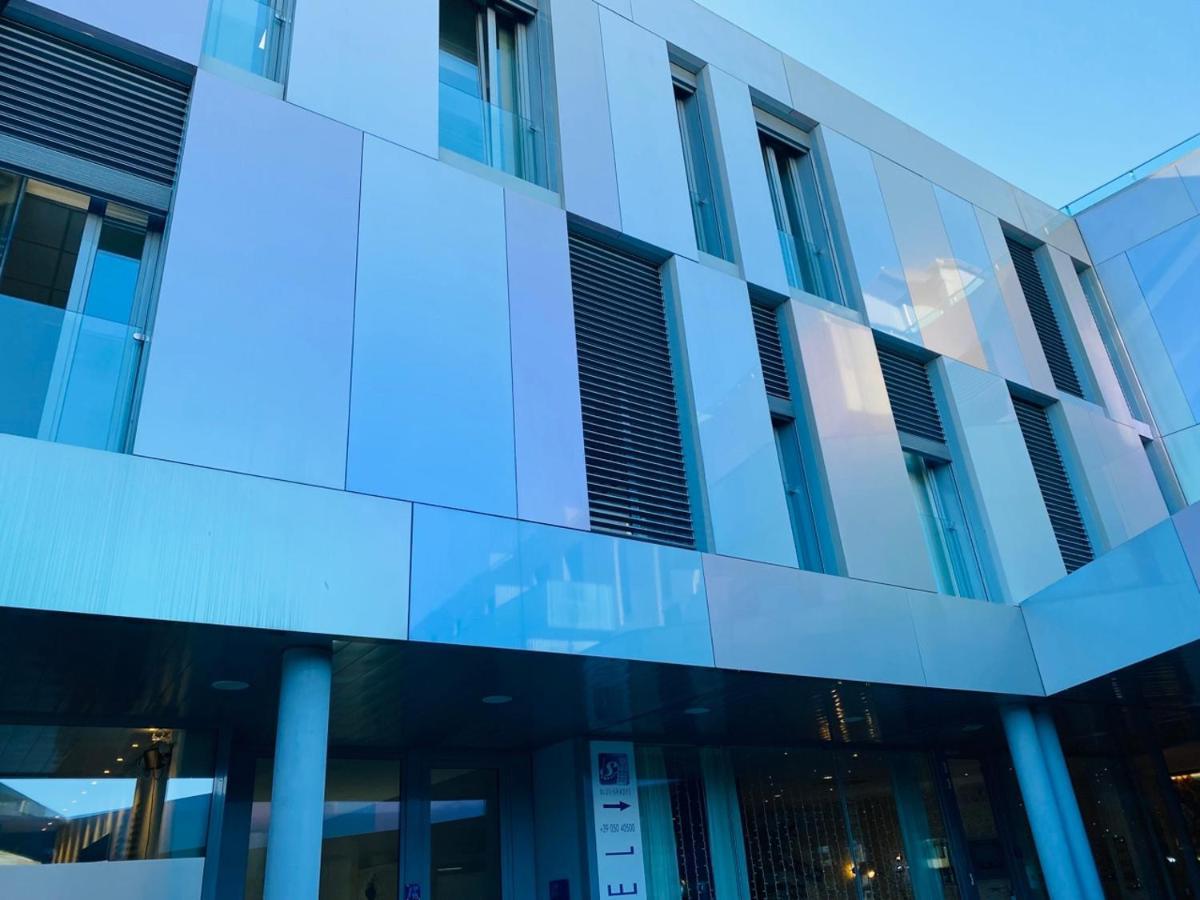 Hotel Blue Shades Pisa