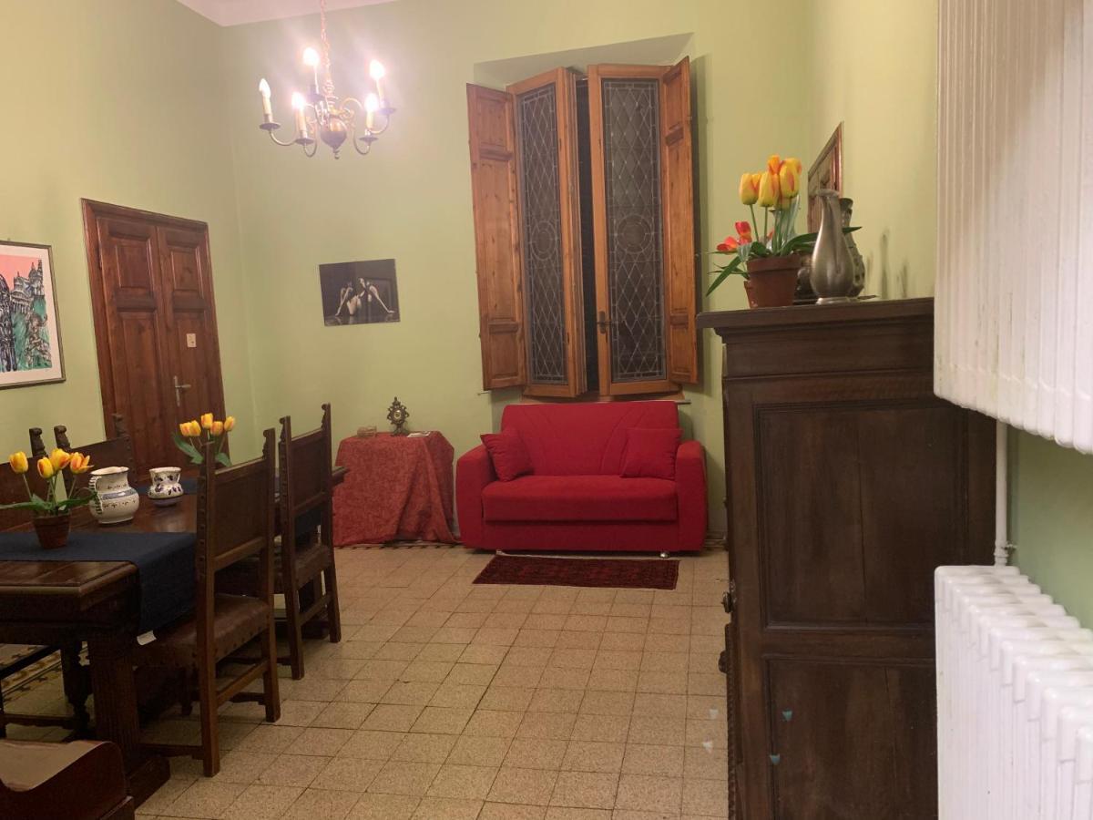 Affittacamere Casa Benvenuti Pisa