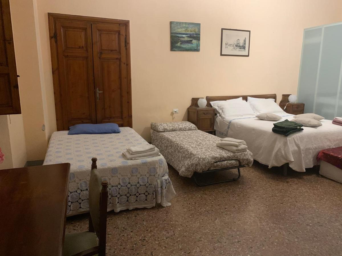 Affittacamere Casa Benvenuti Pisa